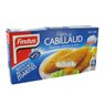 Findus - Filets de cabillaud pan�s