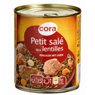 Cora - Petit sal� aux lentilles