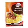 Cora - Spaghetti bolognaise