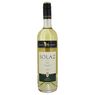Espagne - Solaz Blanc