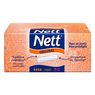 Nett - Tampons hygi�nique sans applicateur flux super