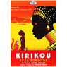 DVD - Kirikou et la sorci�re