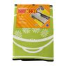 Soldecor - Tapis de cuisine glycine