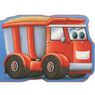 Piccolia - Mini engin de chantier- Camion-benne