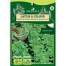 Truffaut - Laitue a couper feuille de ch�ne blonde a graine noire - Sachet