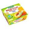 Bl�dina - Bl�di'fruit - Pomme , p�che, d�s 4/6 mois