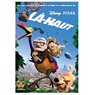 DVD - La-haut