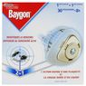 Baygon - Diffuseur de Concentr� Actif  + 1 recharge anti moustiques et mouche