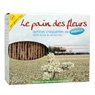 Le pain des fleurs - Tartines au sarrasin, bio