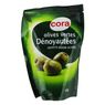 Cora - Olives vertes d�noyaut�es
