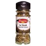 Ducros - Poivre pour steack
