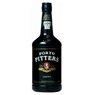 Pitters - Porto rouge