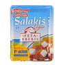 Salakis - F�ta l�g�re 25% Mat.gr