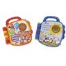Fisher-Price - Mon premier livre interactif - P2763