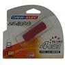 Dane-Elec - Cl� usb 4 go zlight no limit