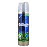 Gilette - Gel � raser soins revitalisant