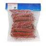  - Saucisses de Strasbourg
