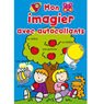 Piccolia - Mon premier imagier avec autocollants