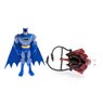 Mattel - Figurine de luxe Batman- N5722