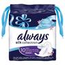 Always - Serviettes Fra�cheur Ultra flux Long Plus
