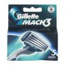 Gillette - Lame de rasoir Mach3
