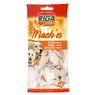 Riga - Mules blanches � m�cher