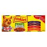Friskies - Pat� en sauce multiviandes