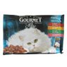 Gourmet - Assortiment d'�minc� viande et poissson perle