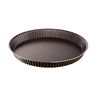 Tefal - Moule � tarte natura