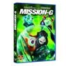 DVD - Mission G