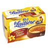La laiti�re - Petits pots de cr�me br�l�e