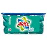 Ariel - Lessive en �coses liquide fra�cheur F�br�ze 32 lavages