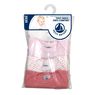 Petit Bateau - Bodies vintage fille 6 mois