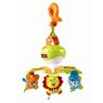 Tiny love - Mobile de voyage 3 en 1