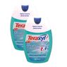Teraxyl - Dentifrice en tube 2 en 1 Fra�cheur menthe