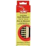 Kiwi - Duo de brosse 