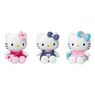 Jemini - Peluche bean bag hello kitty 15 cm