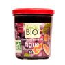 Jardin Bio - Confiture extra de figue, bio