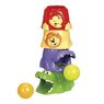 Playskool - Empil'Balles 