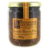 Patrimoine Gourmand - Lentilles verte du Puy