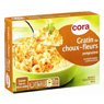Cora - Gratin de choux fleurs pr� gratin�