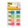 Post-it - Set 140 mini index 11.9 x 43.2 mm