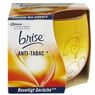  - Bougie eliminateur d 'odeur  anti tabac