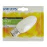 Philips - Ampoule ba�onnettes 5W flamme lisse softone 80% �conomie �nergie 