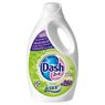 Dash - Lessive liquide 2en1 Camomille & Fleurs de Lavande 40 lavages