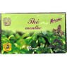 Mehoudar - Th� � la menthe meh