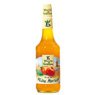 Moulin De Valdonne - Sirop p�che - abricot