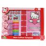 Canal Toys - Coffret tampons Hello Kitty