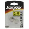 Energizer - Piles lithium - CR2025