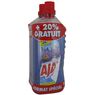 Ajax - Nettoyants F�te des Fleurs Lotus & Lavande Blanche